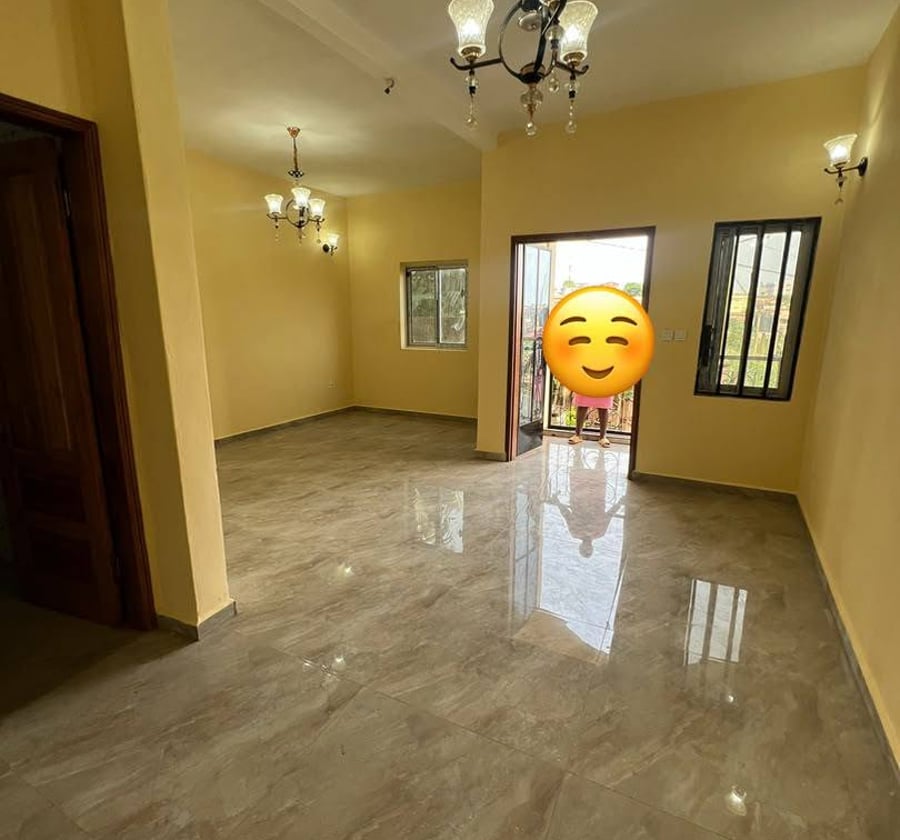 Appartement moderne à louer à Etoug-Ebe