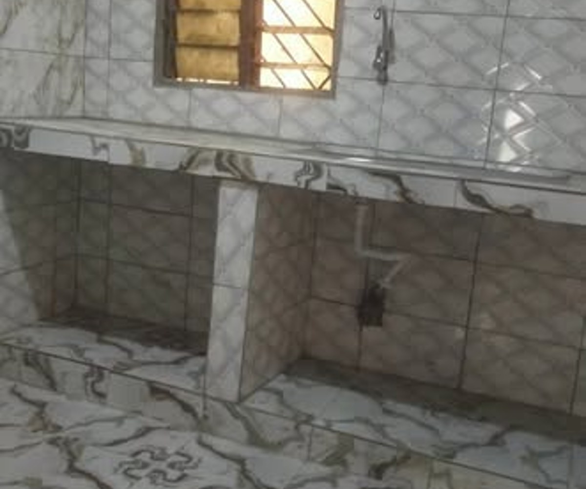 Appartement moderne à Nkolmesseng