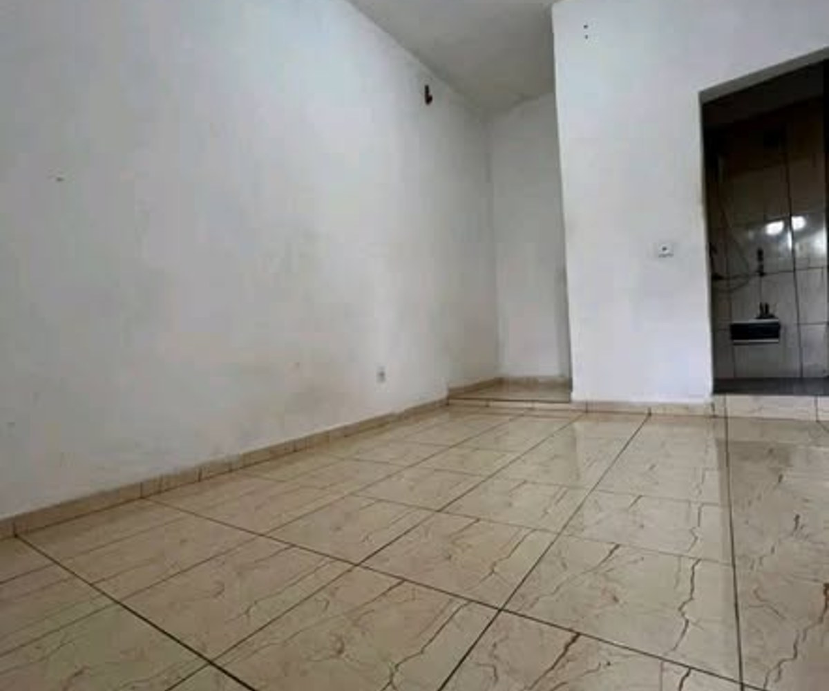 Chambre moderne à louer - Ange Raphaël, Douala