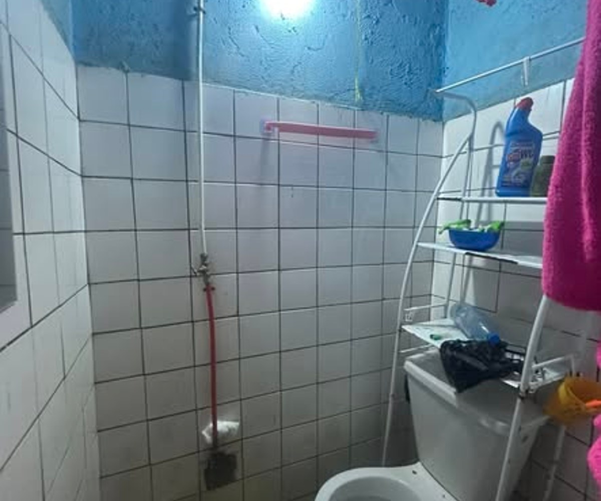 Chambre moderne 3 pièces - PK14, Douala