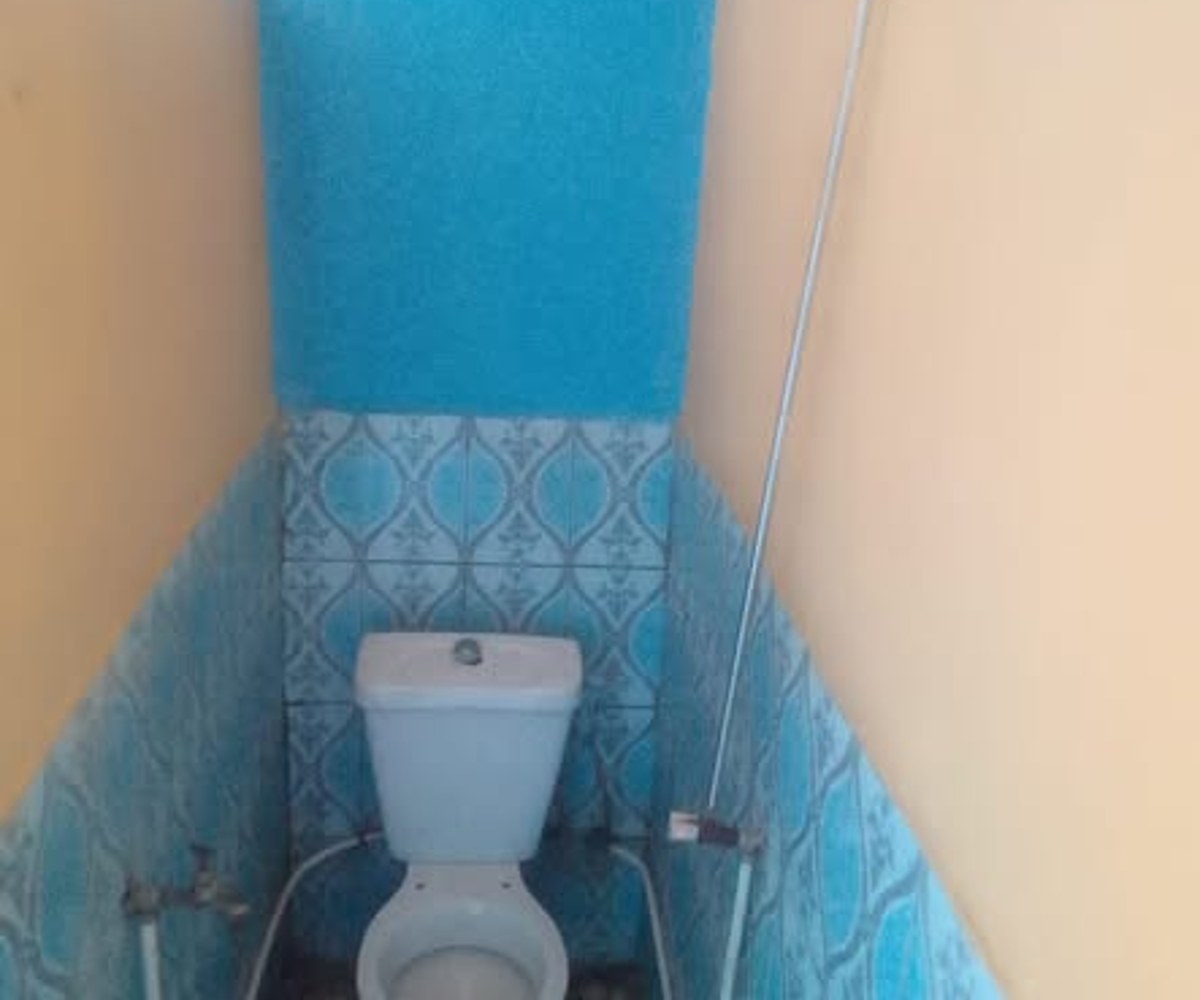 Chambre à Eleveur – 25 000 FCFA/mois