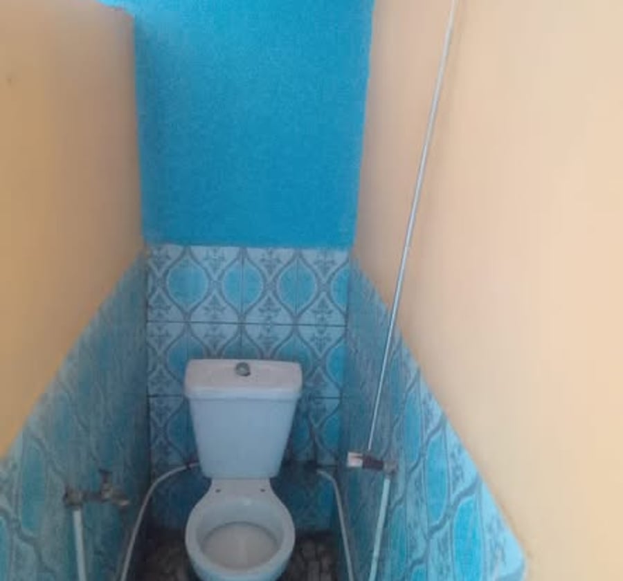 Chambre à Eleveur – 25 000 FCFA/mois