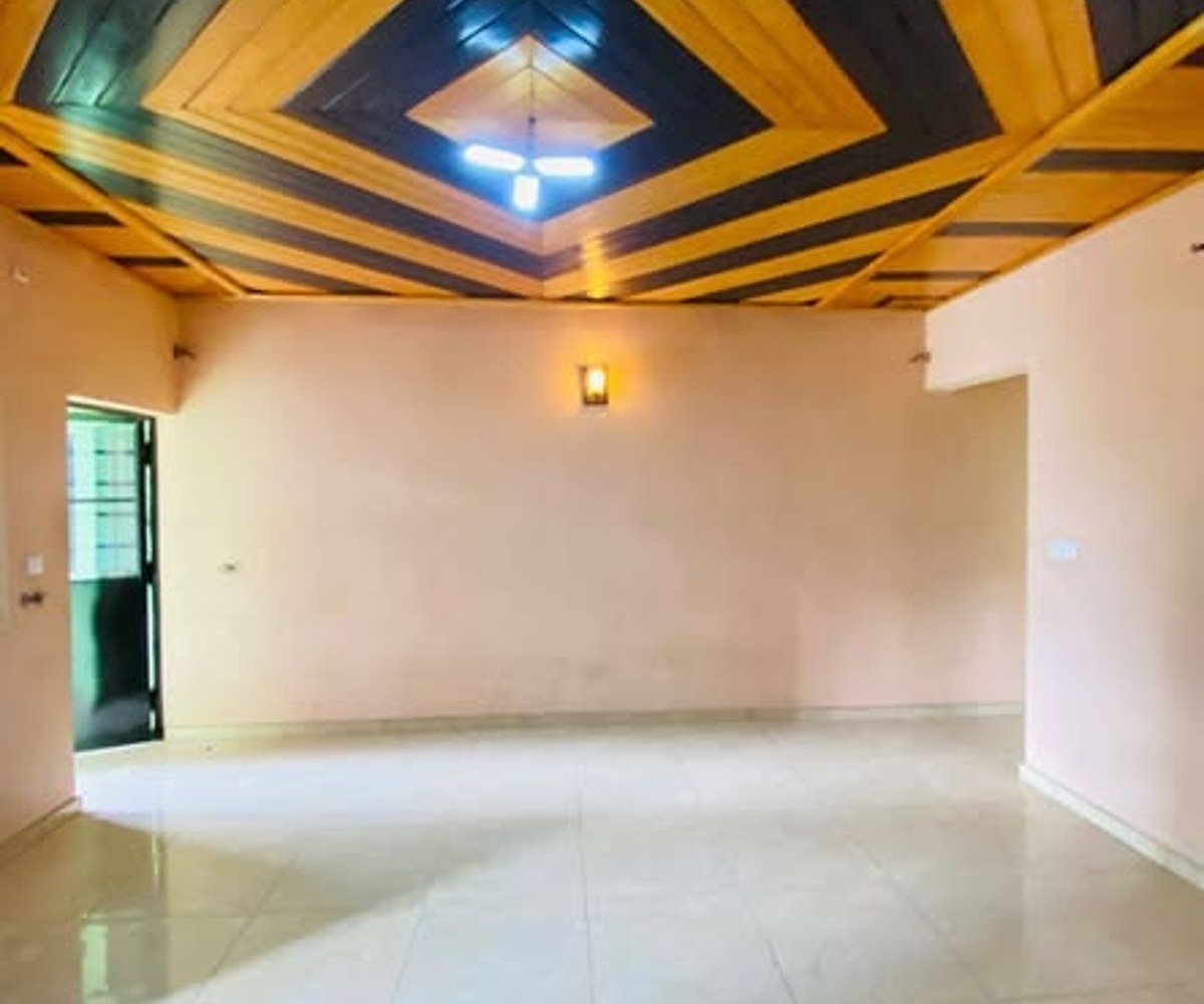 Appartement 2 chambres à louer - Logbessou, Douala