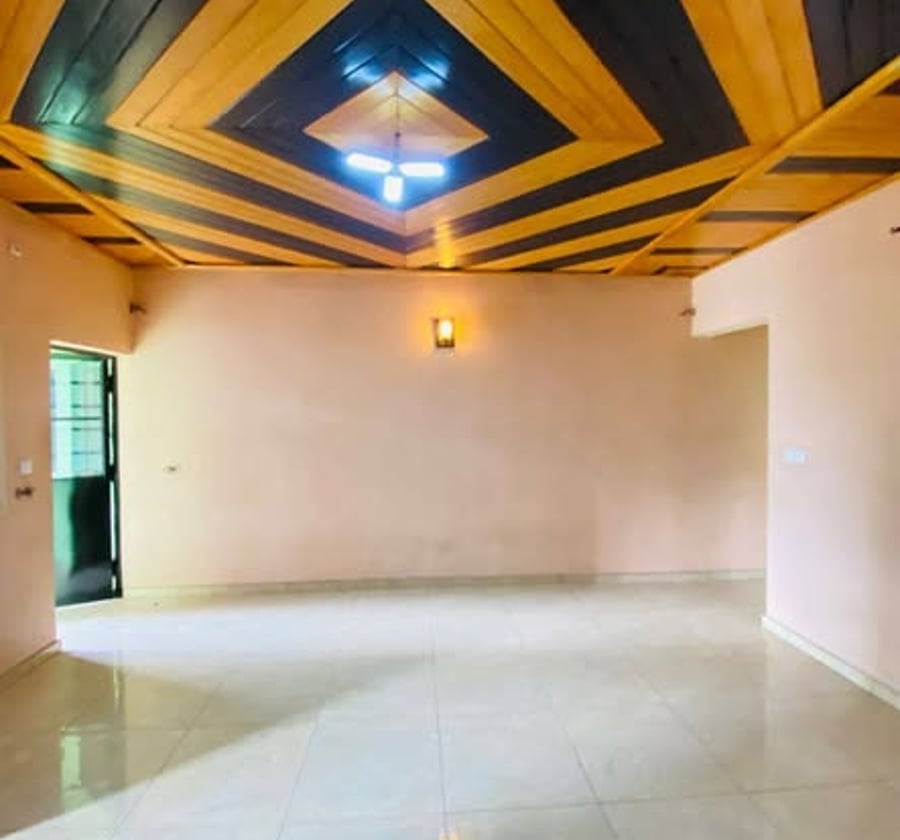 Appartement 2 chambres à louer - Logbessou, Douala