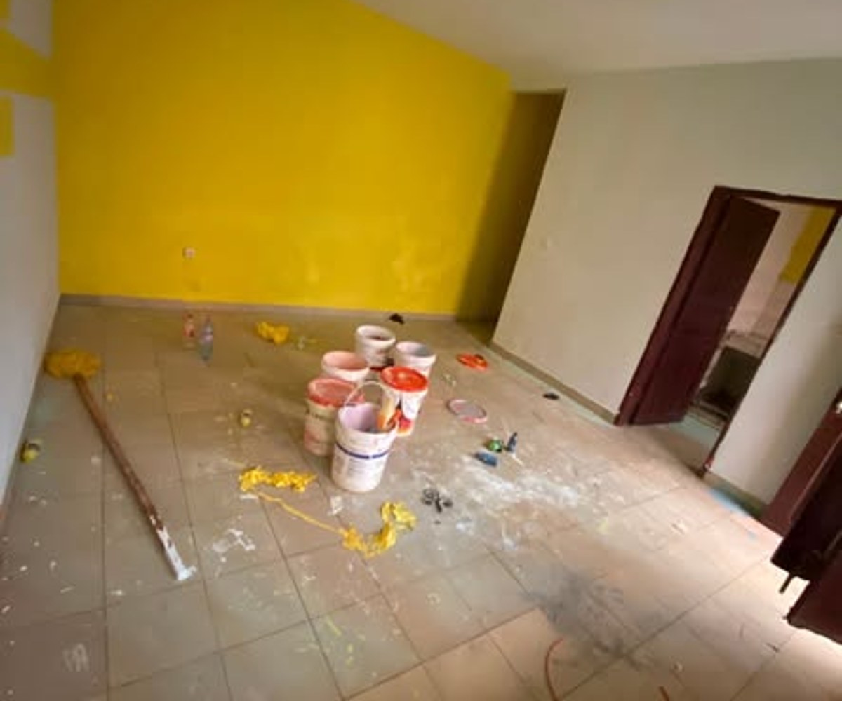 Appartement à louer à Essos