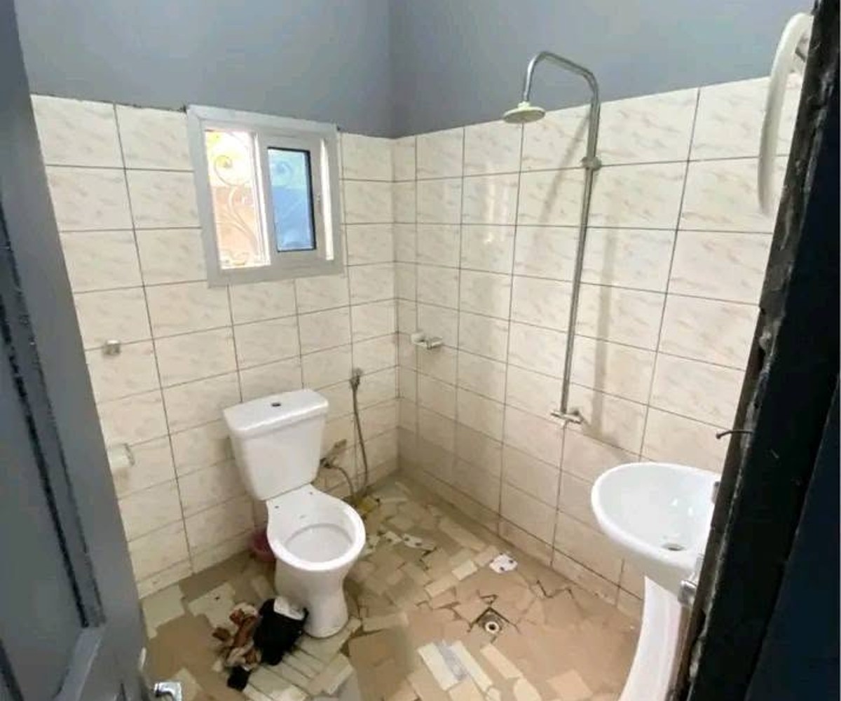 Appartement moderne à PK 8