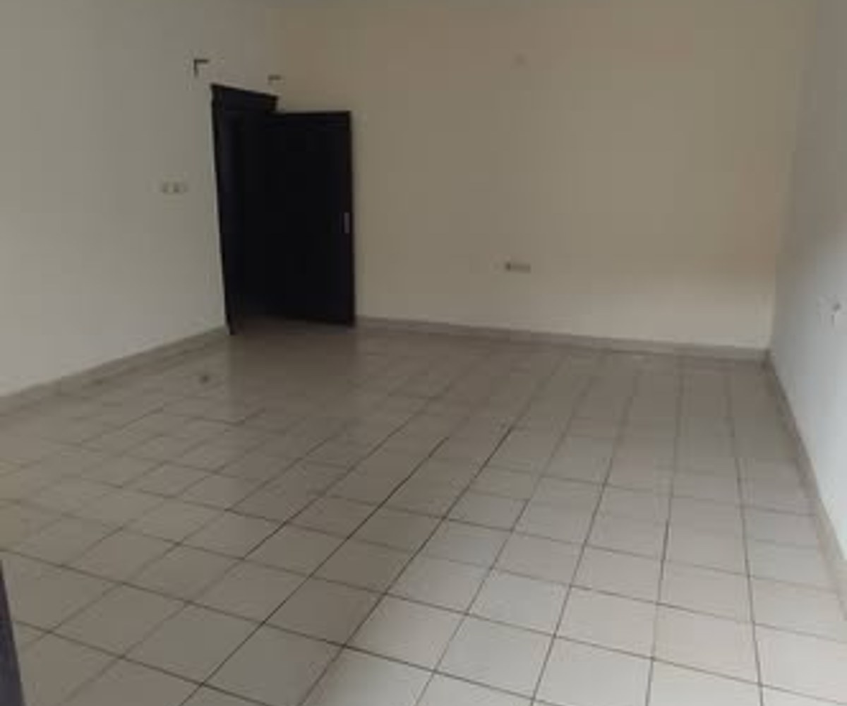Appartement Moderne 3 Chambres - Ndogbong Compagnie