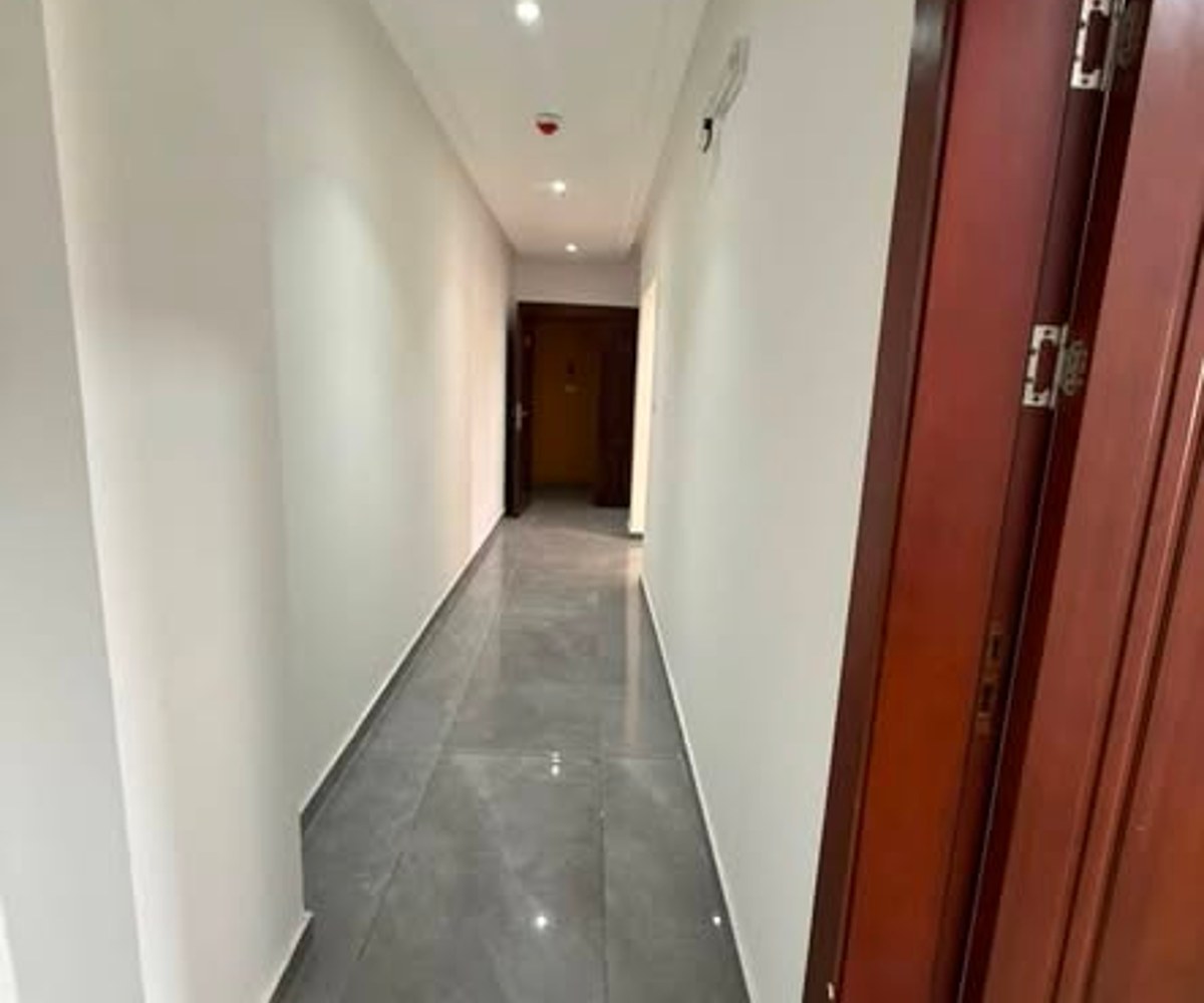 Appartement élégant non meublé à louer - Akwa, Douala