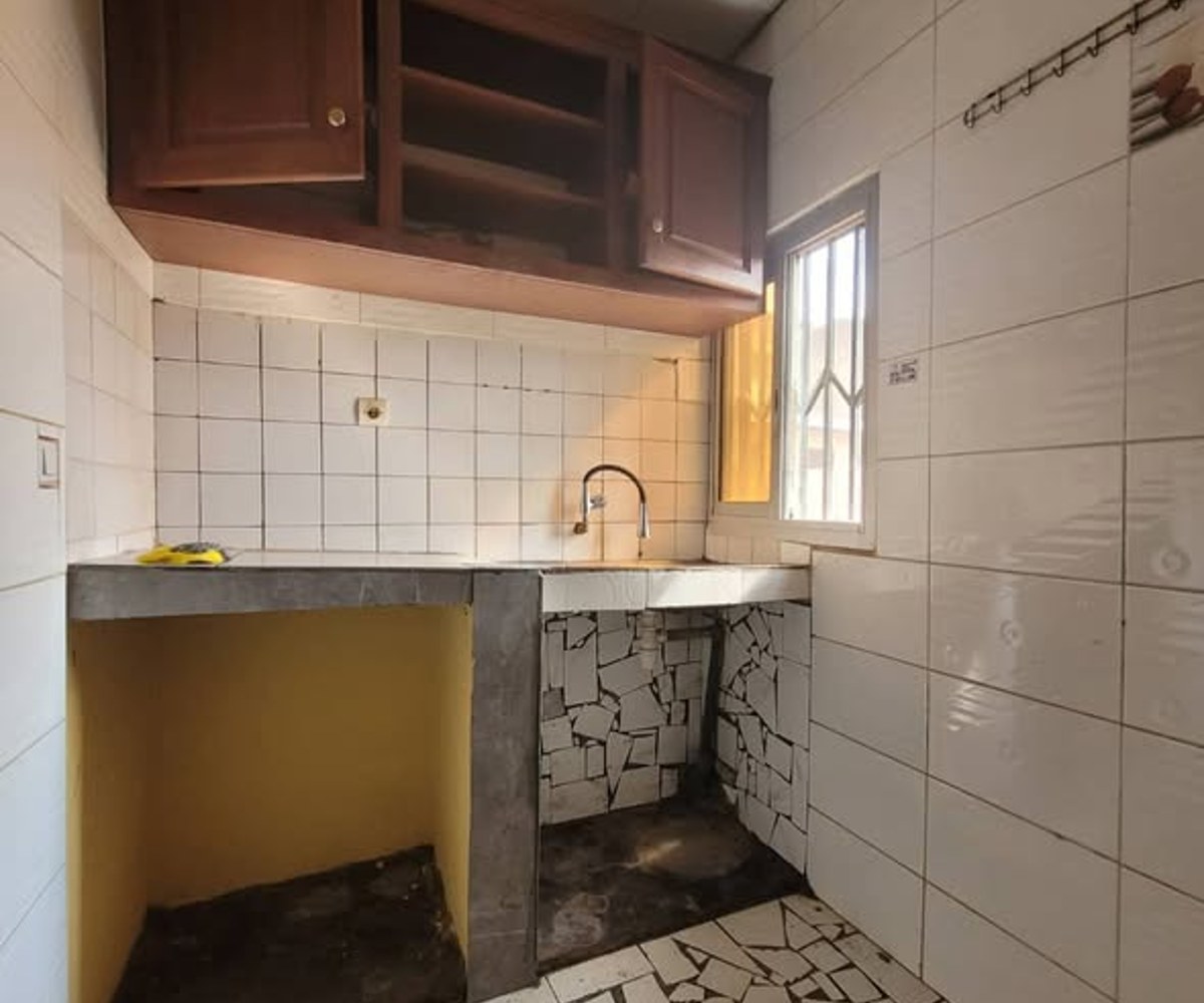 Appartement moderne à louer - Biyem-Assi TKC