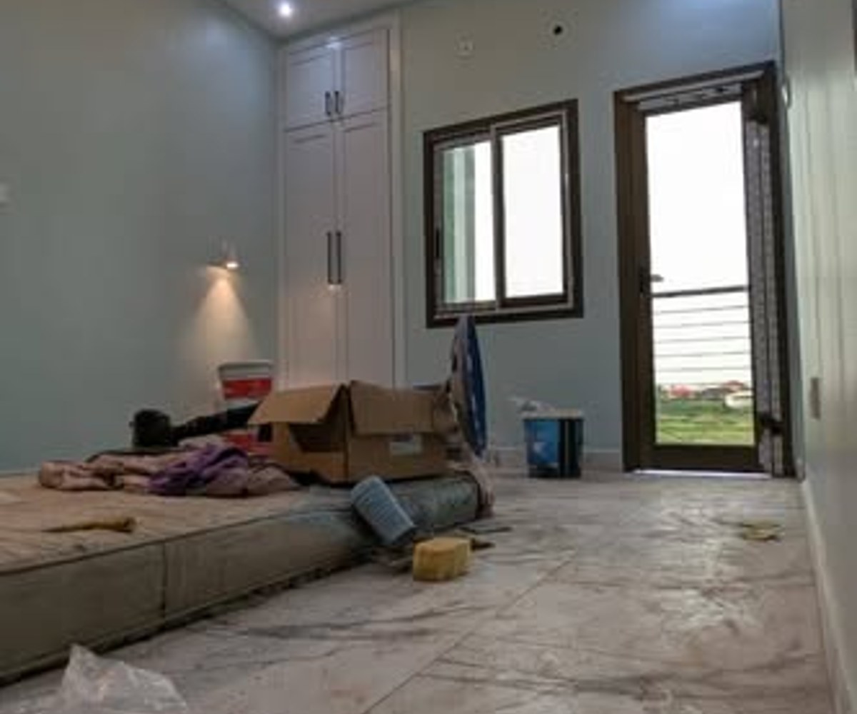 Studio à louer à Bonapriso, Douala - 125 000 FCFA/mois