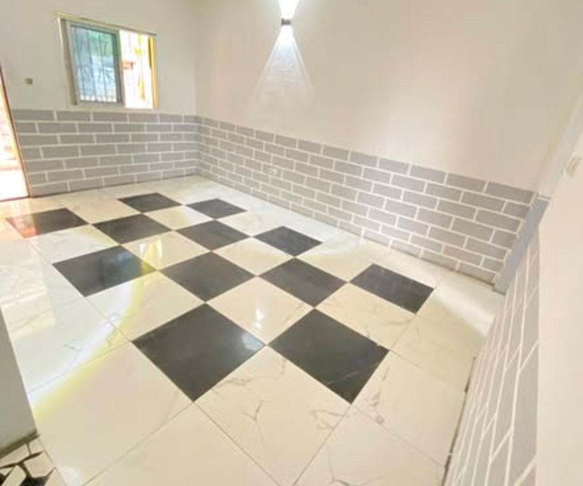 Studio moderne à louer à Mvog-Betsi