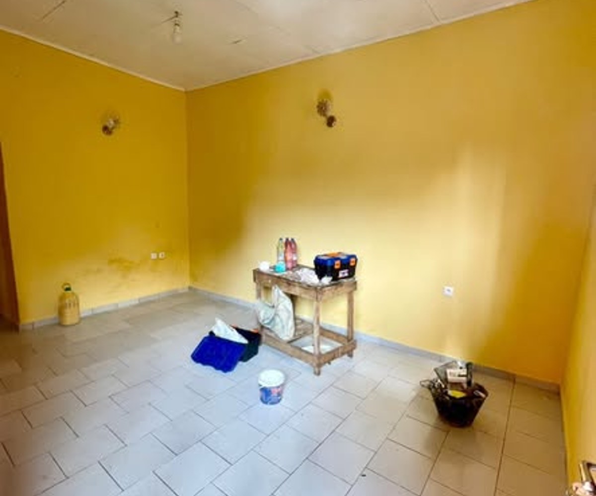 Studio moderne à louer à Jouvence