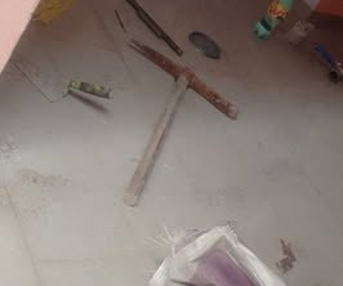 Grande chambre à louer Ndogpassi I, Douala