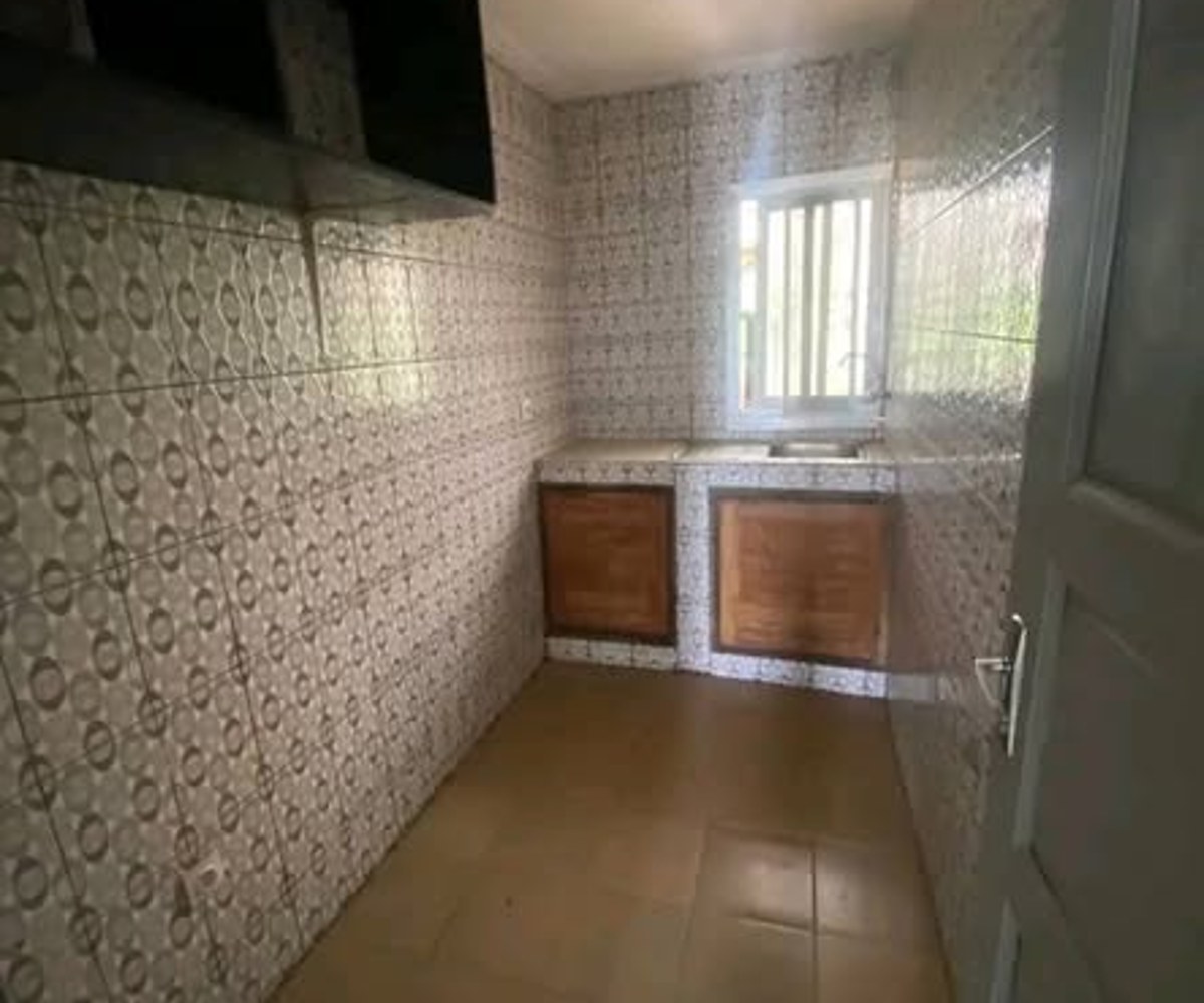 Appartement moderne à louer – Damas, Yaoundé