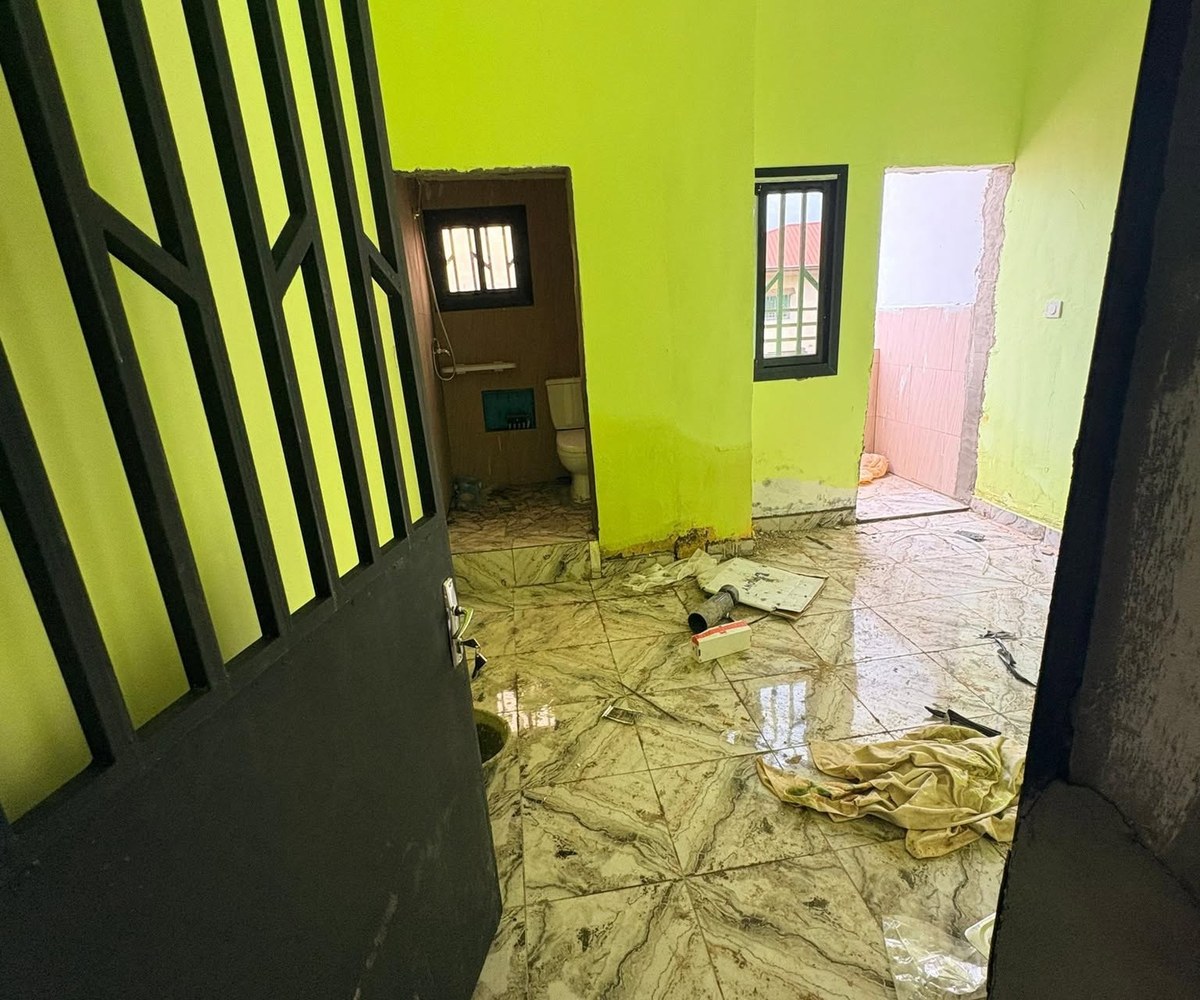 Chambre moderne à louer - Simbock, Yaoundé