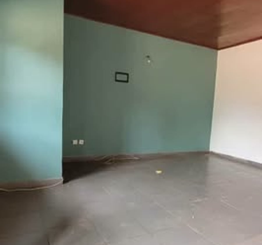 Appartement 3 chambres à louer - Simbock
