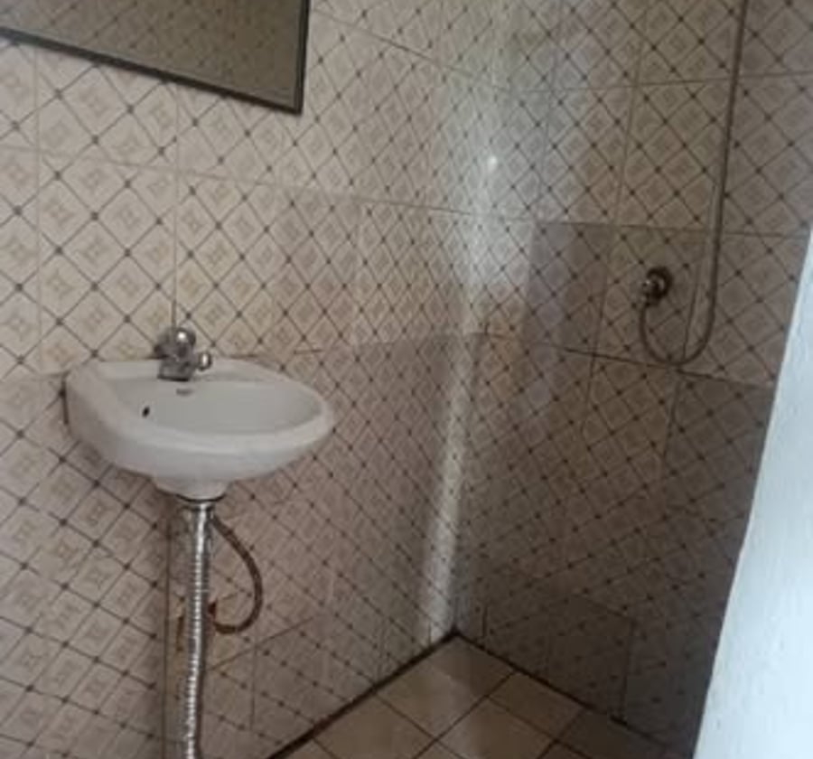 Chambre à louer à Kotto (Douala)