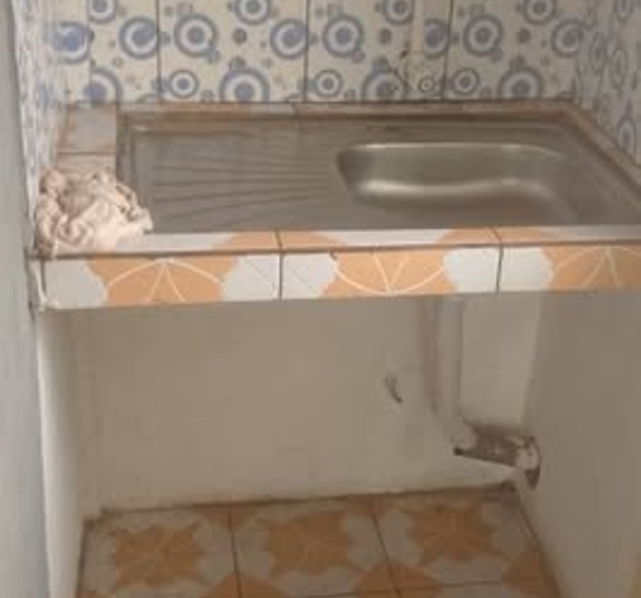 Studio moderne à louer - Ndogpassi, Douala
