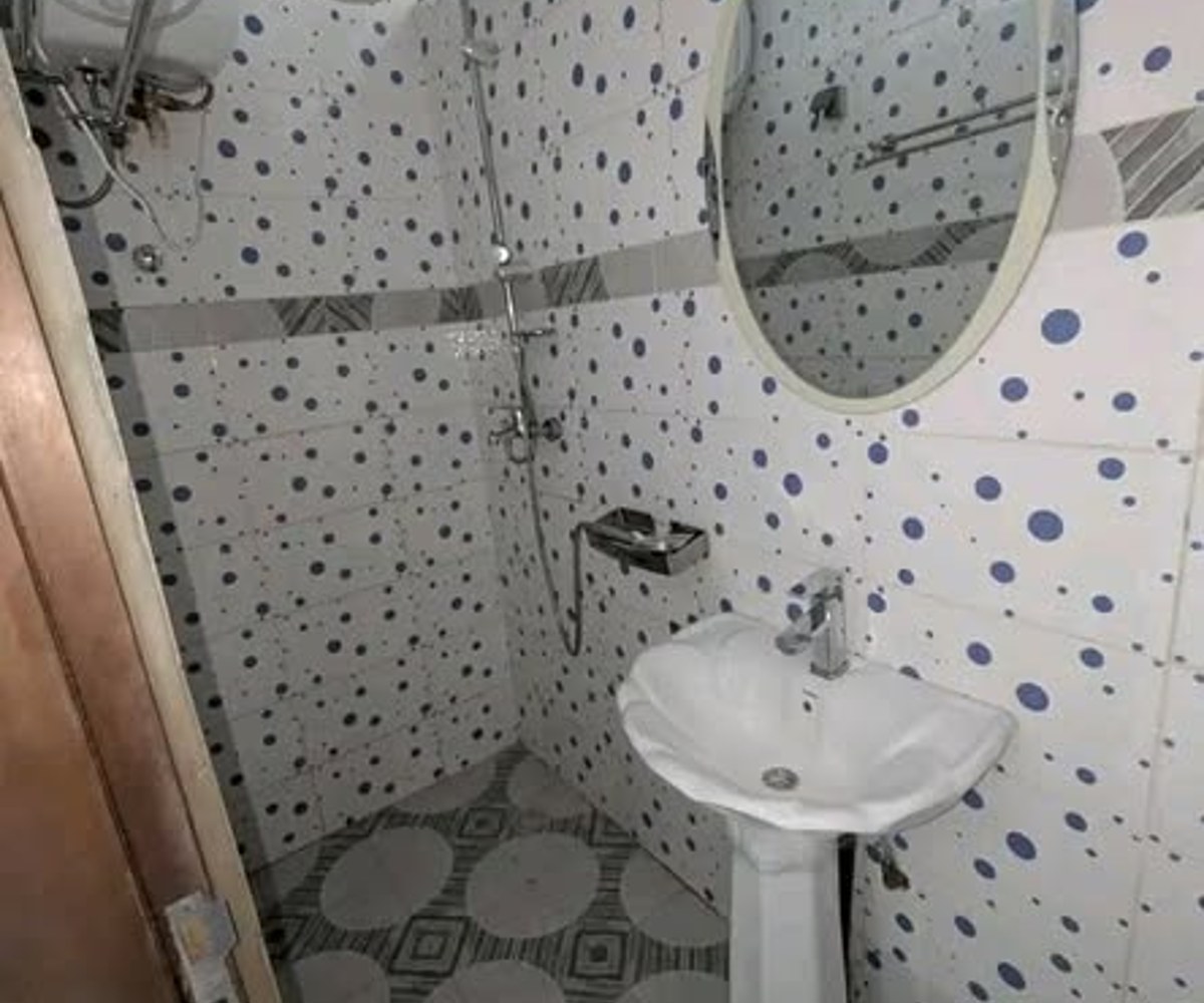 Appartement 2 chambres Efoulan