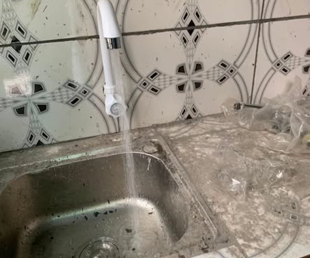 Appartement moderne à Ndogbassi, Douala