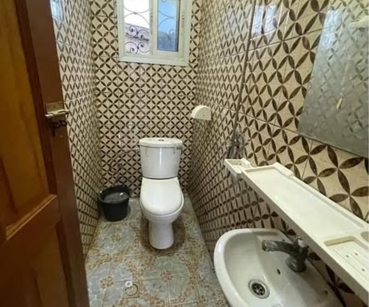 Studio moderne à louer Ngousso (derrière Santa Lucia)