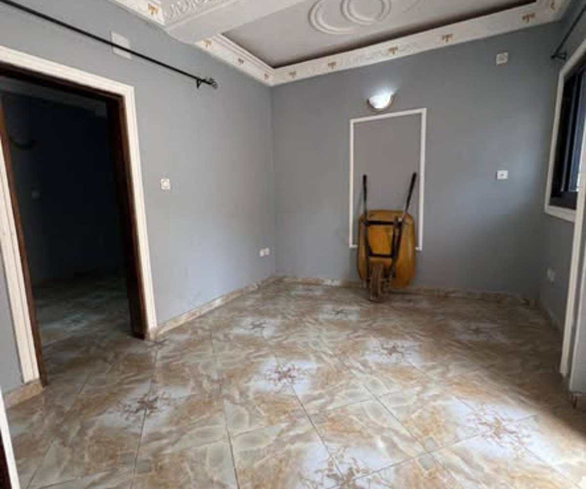 Studio meublé Ngousso VIP - 70 000 XAF/mois