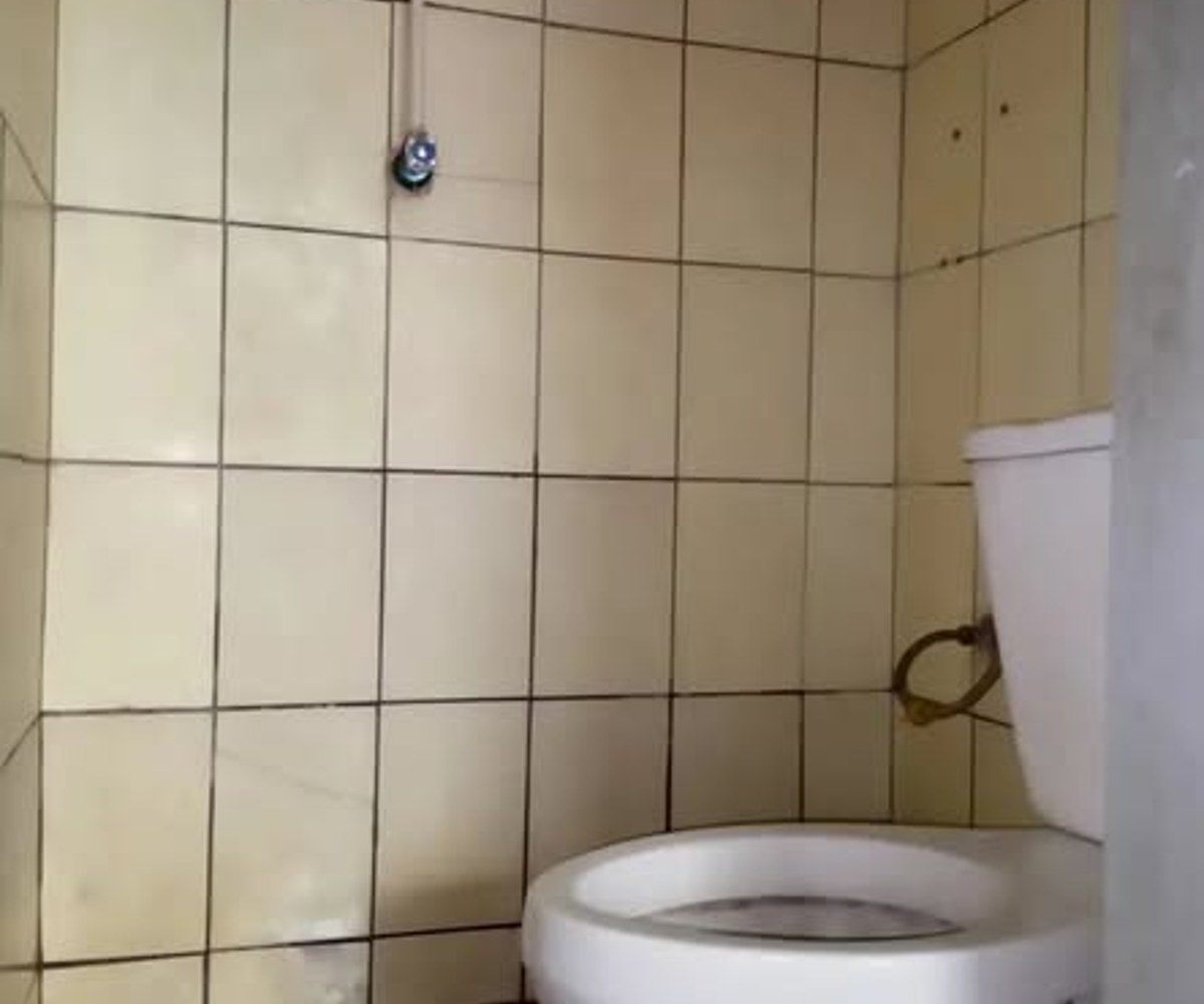 Studio moderne à Ndogpassi II - 50 000 FCFA/mois
