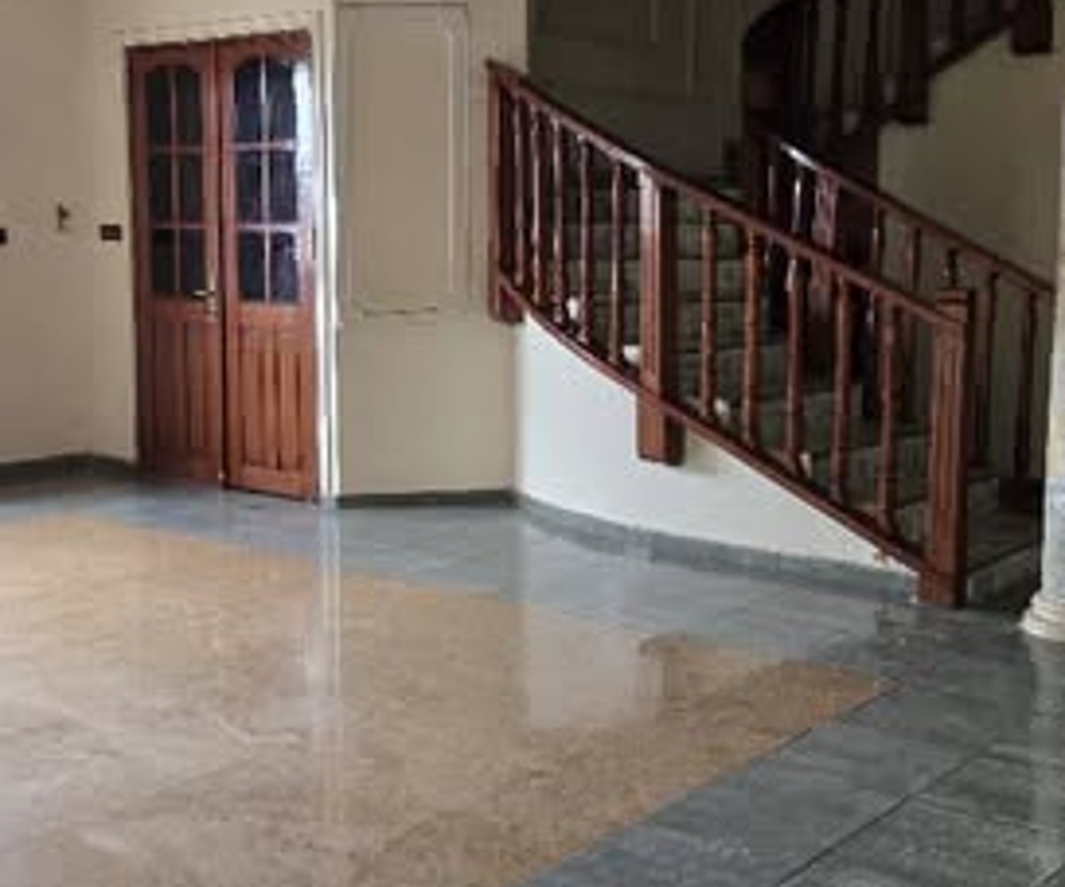 Duplex à louer à Odza - Yaoundé