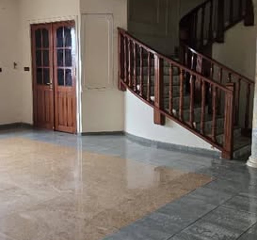 Duplex à louer à Odza - Yaoundé