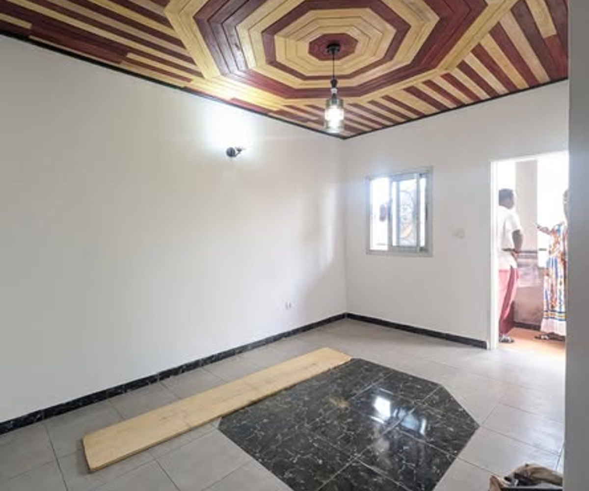 Studio moderne à louer - Damas, Yaoundé