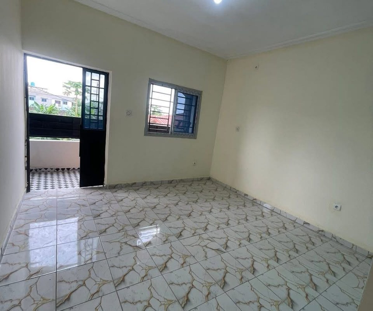 Studios modernes à Nyalla Pariso - 55 000 FCFA/mois