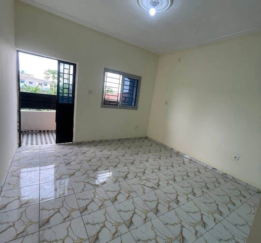 Studios modernes à Nyalla Pariso - 55 000 FCFA/mois