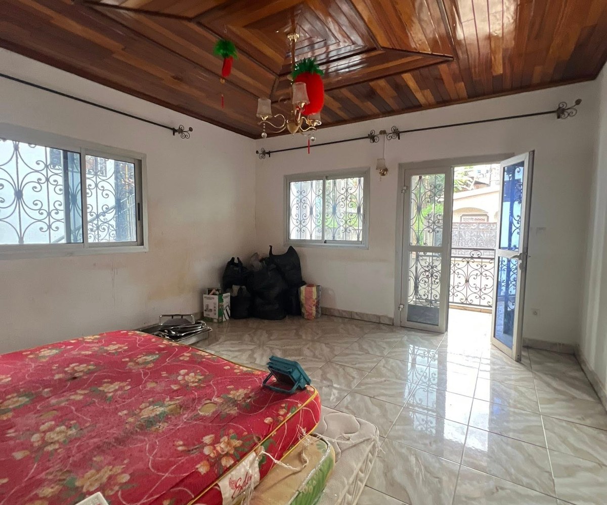 Appartement très haut standing à louer - Simbock