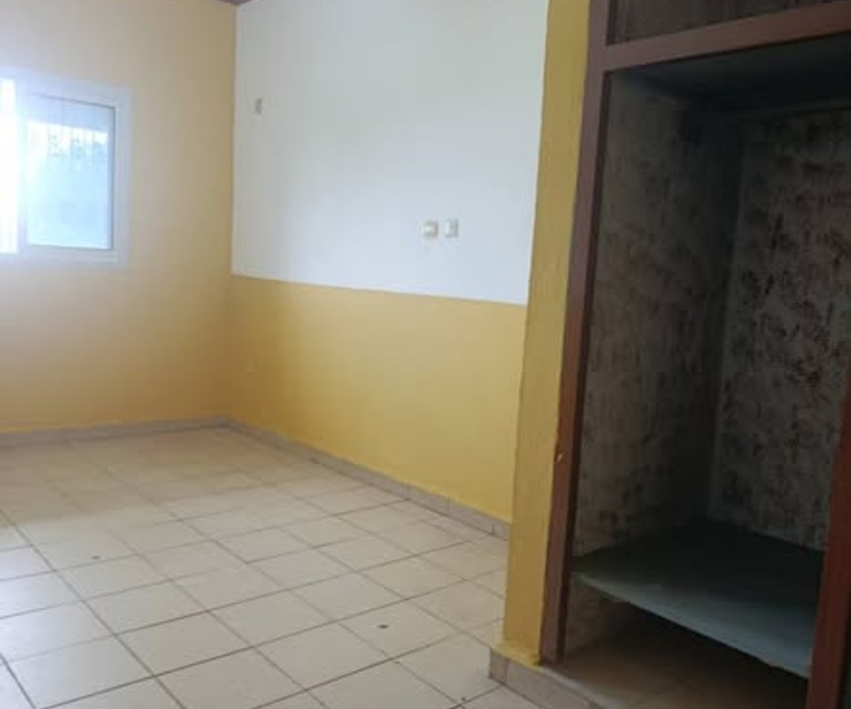 Appartement 2 chambres à louer à Nyalla Pariso