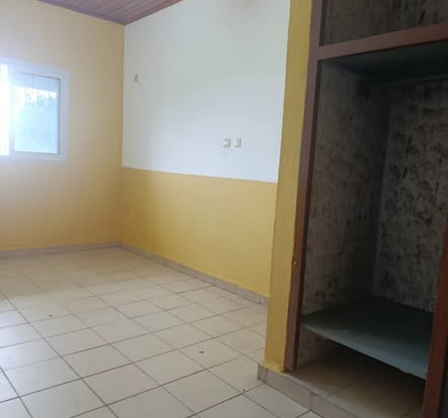 Appartement 2 chambres à louer à Nyalla Pariso