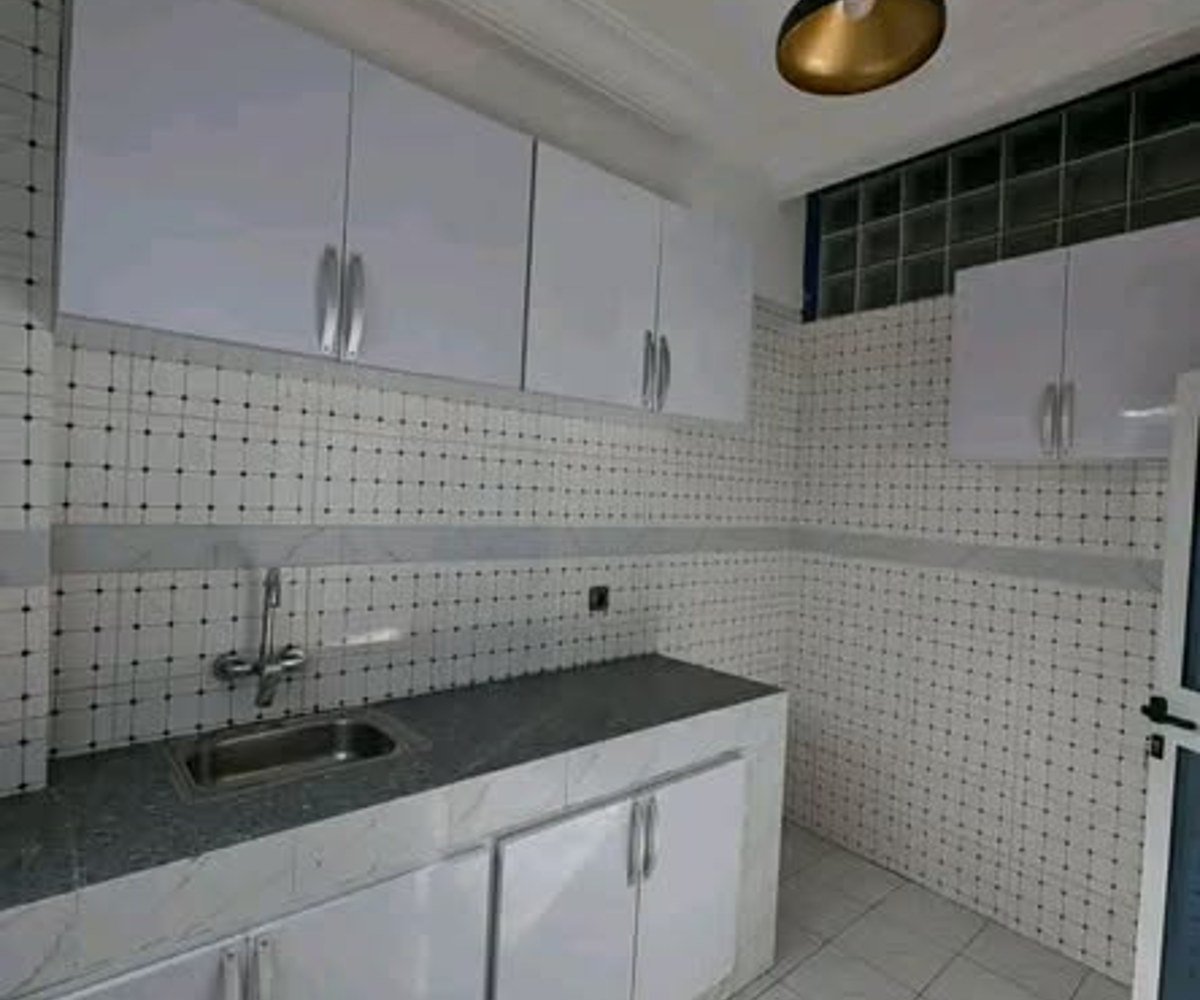 Appartement 2 chambres Efoulan