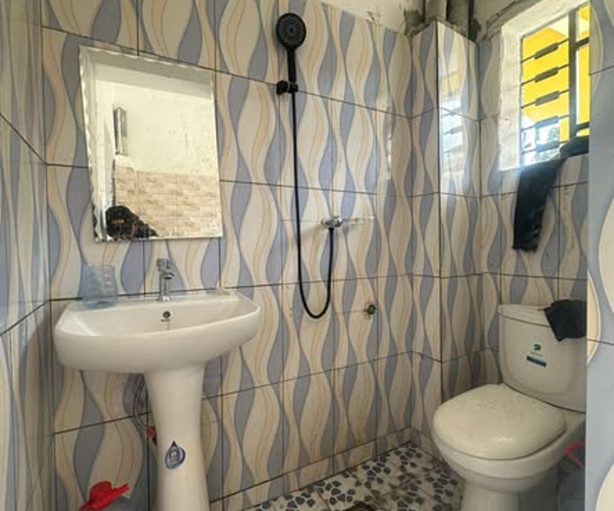 Appartement 2 chambres à louer – PK 15, Douala