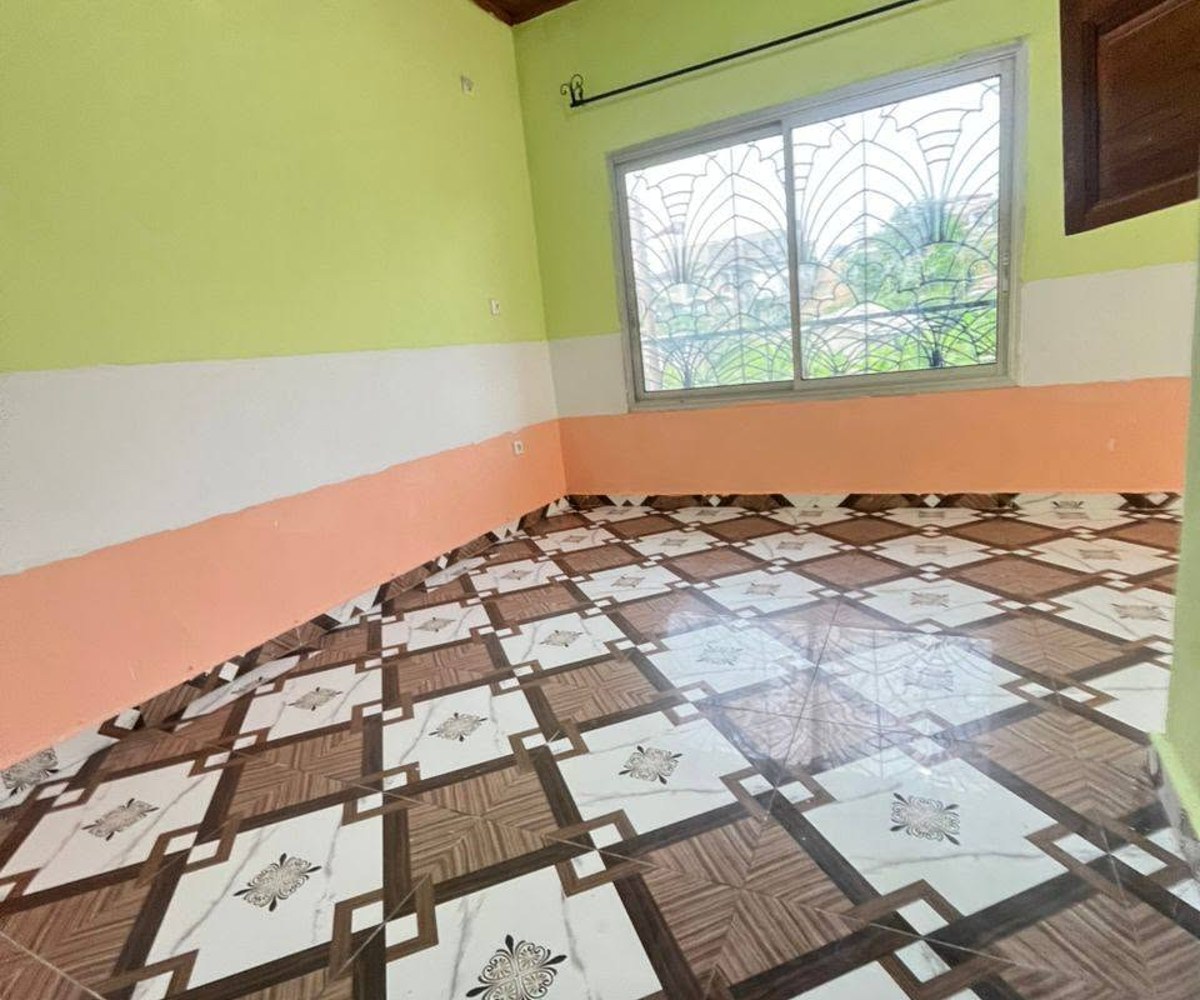Studio moderne à louer PK 12