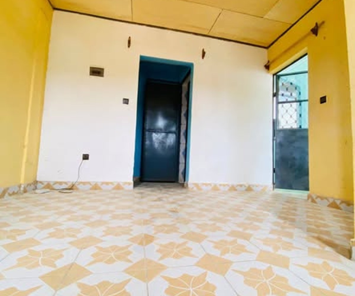 Studio moderne à Ndogpassi 2