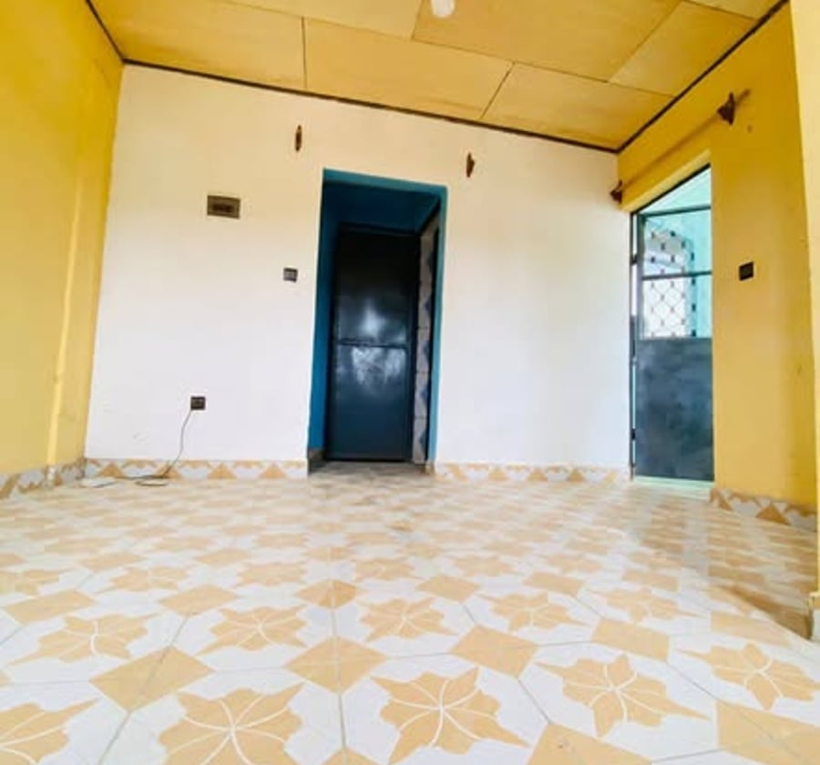 Studio moderne à Ndogpassi 2