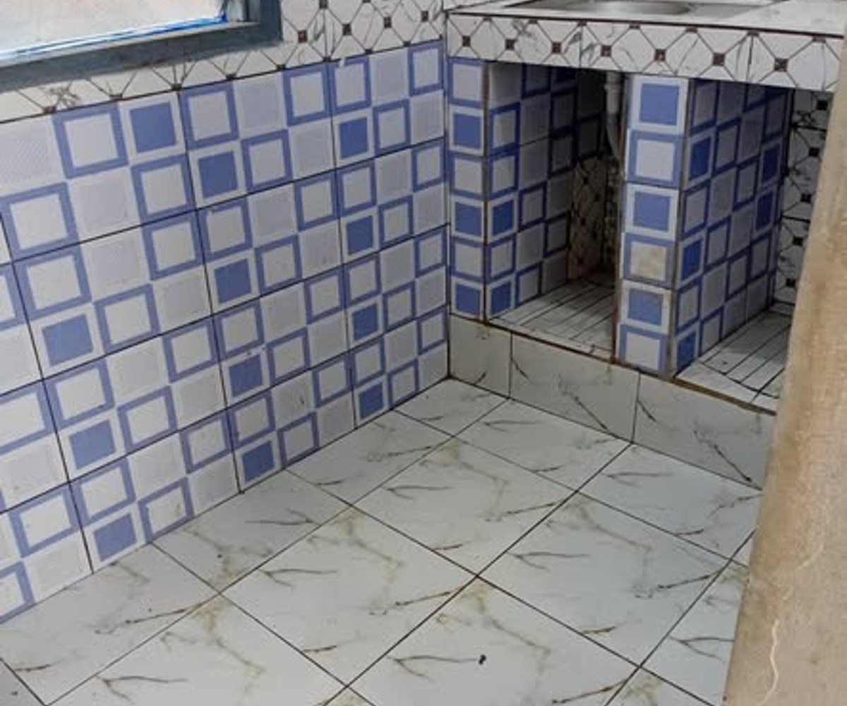 Appartement moderne à Simbock, Yaoundé