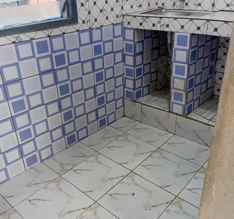Appartement moderne à Simbock, Yaoundé