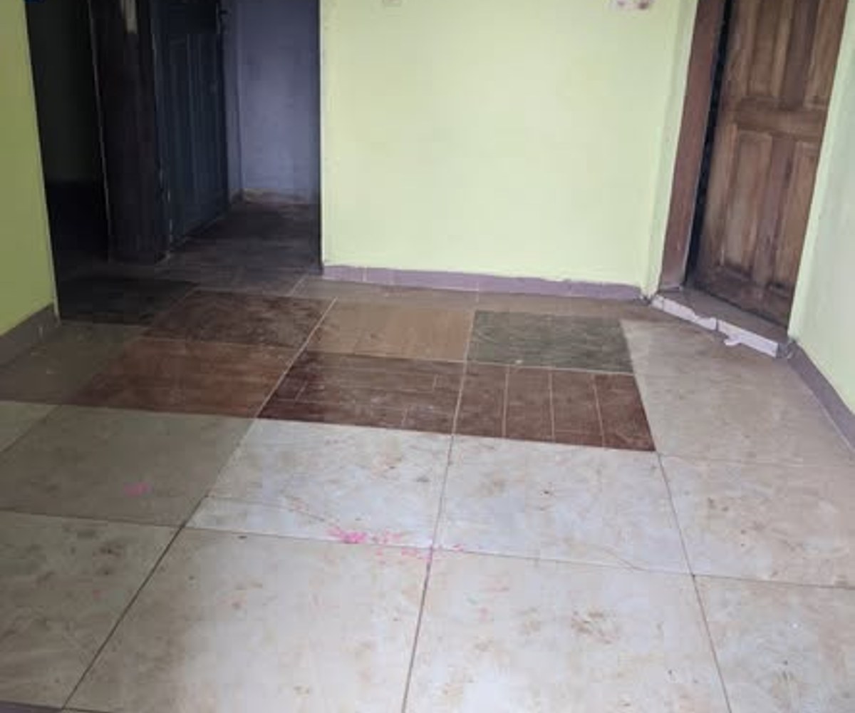 Vaste appartement moderne à louer à Damas, Yaoundé