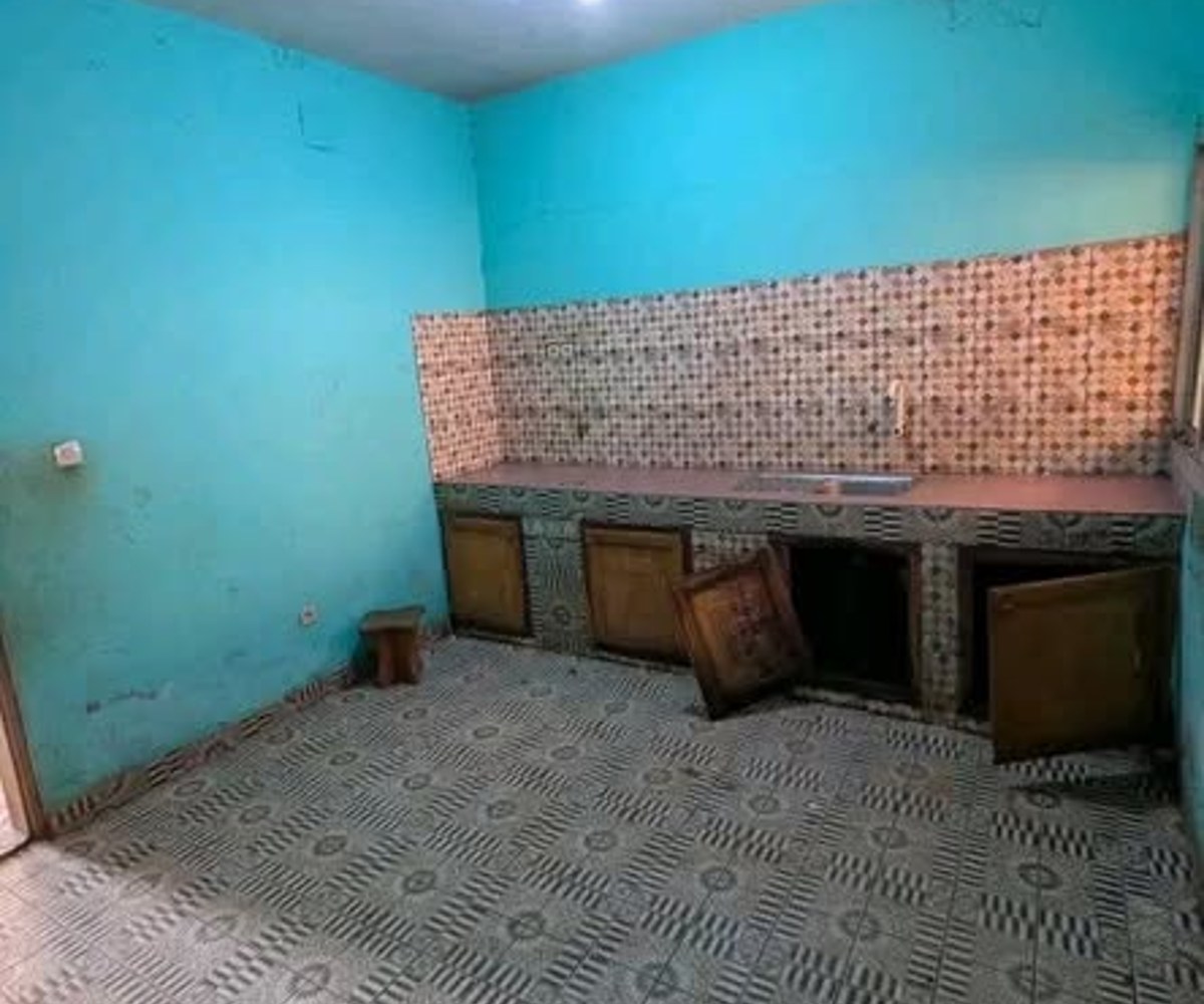 Appartement moderne 2 chambres à Nkoabang