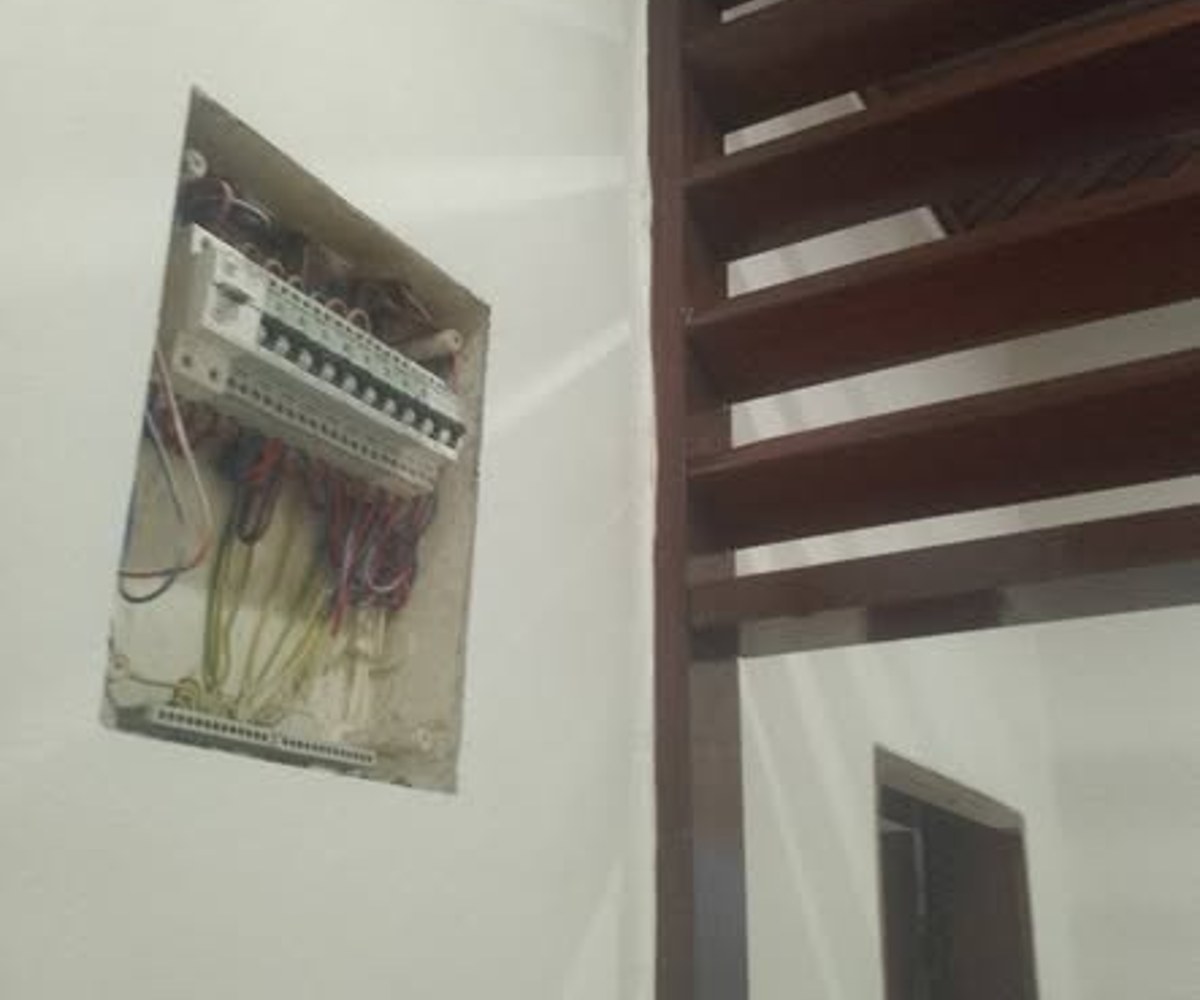 Villa à louer - Quartier Nkomo (Yaoundé)