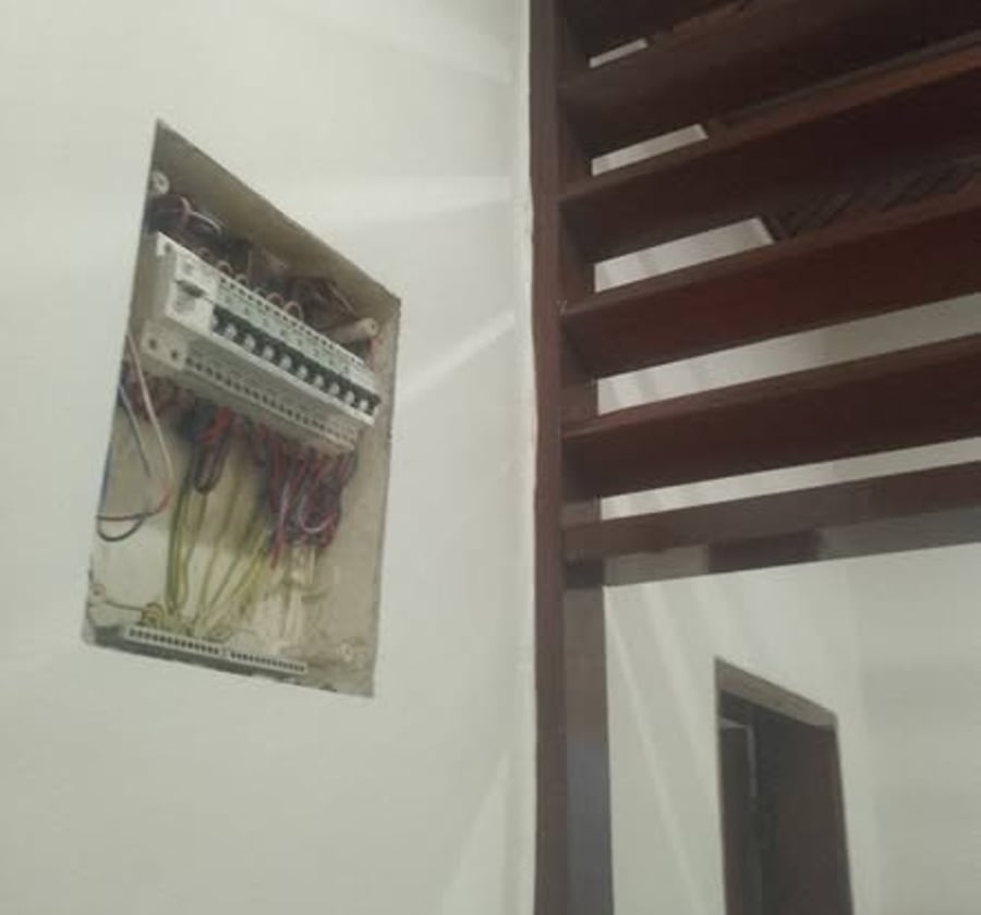 Villa à louer - Quartier Nkomo (Yaoundé)