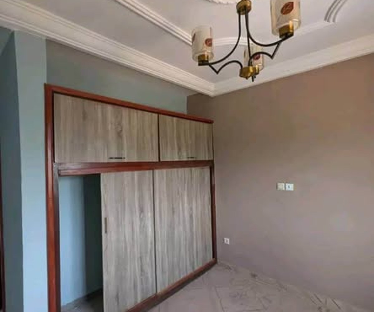 Appartement moderne à louer - Odza