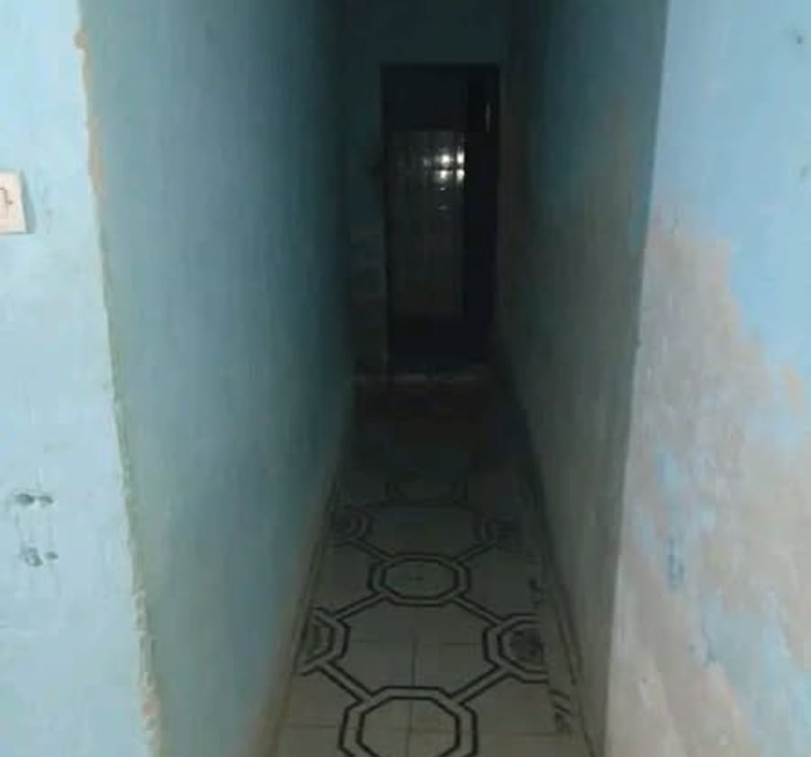 Appartement 2 chambres à louer - Mimboman OPEP