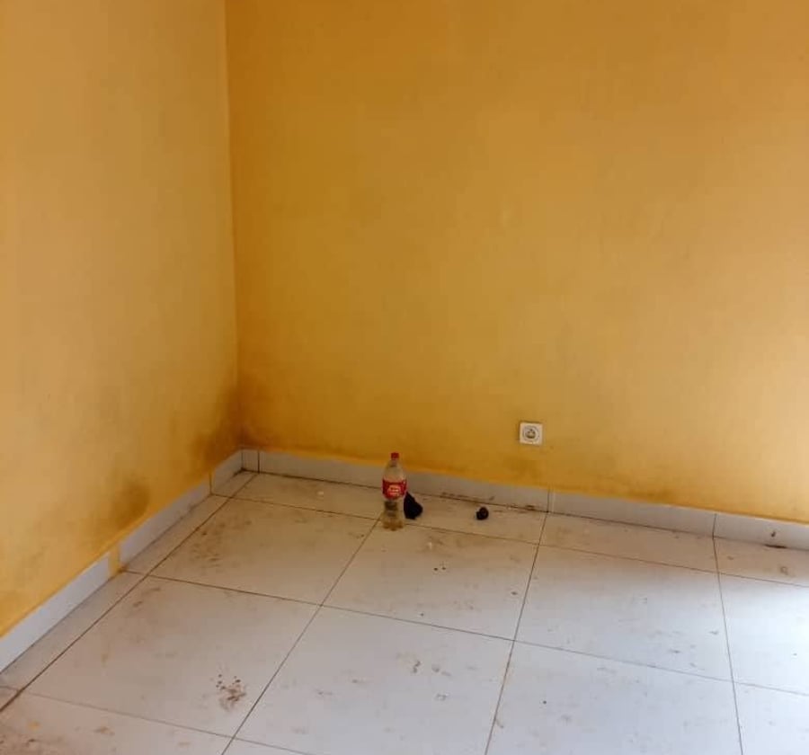 Chambre à louer à PK8, Douala