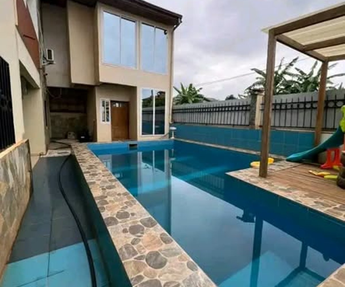 Appartement ultra VIP à louer à Tsinga Village